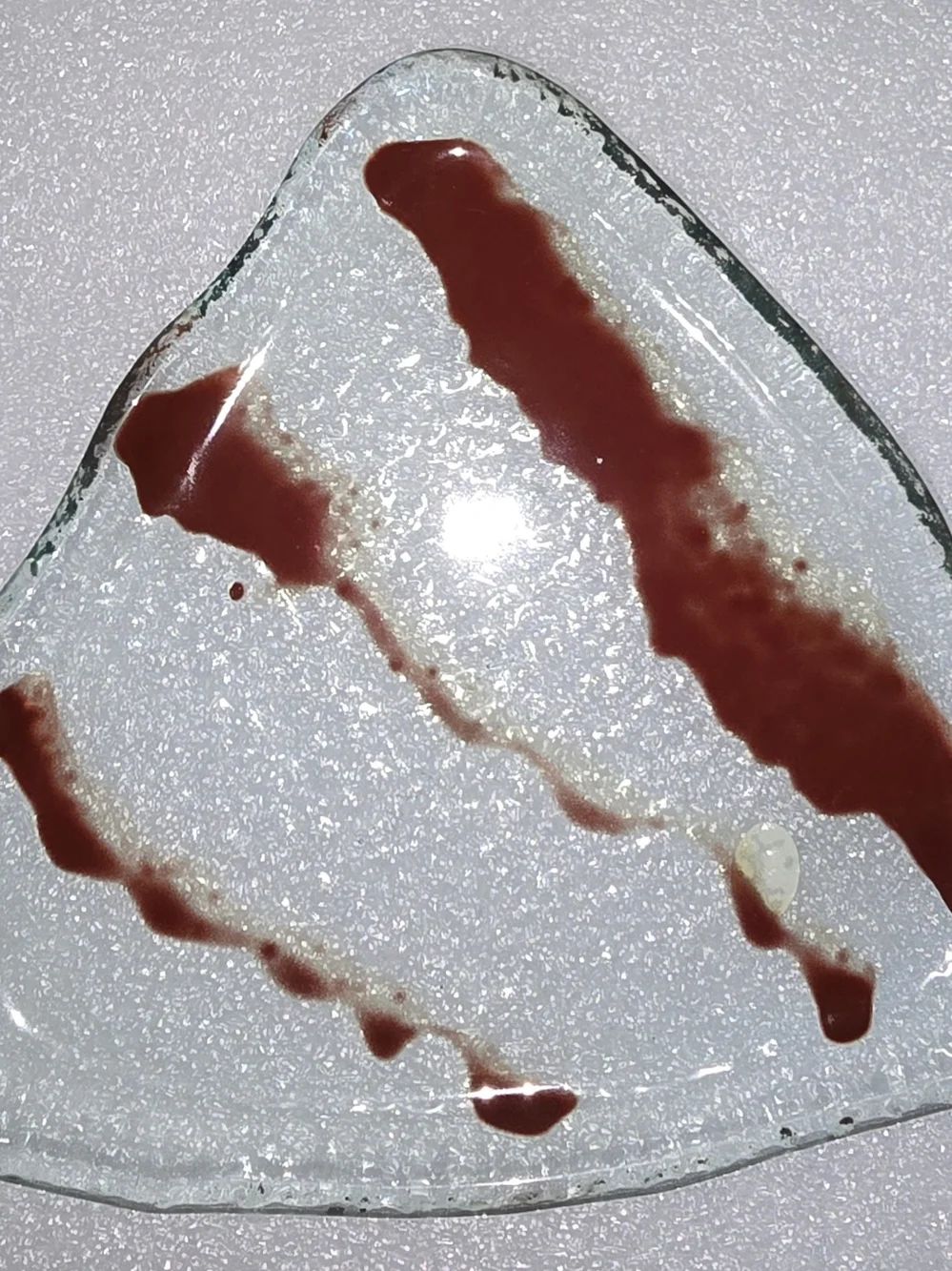 Izabel Lam 6 PACK Art Glass 6